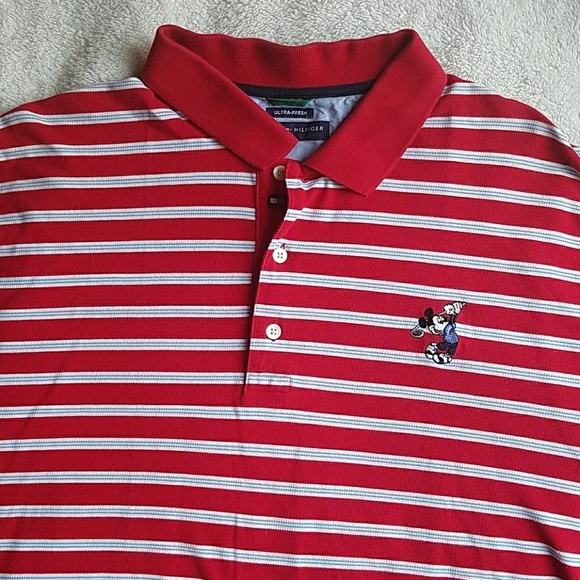 tommy hilfiger golf